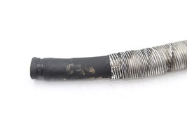 02-08 MINI COOPER POWER STEERING RESERVOIR LINE HOSE E5786 image 3