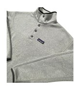 Patagonia Better Sweater Sweatshirt Size Small Gray STY26010FA18 Company... - $40.04 CAD
