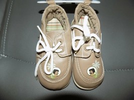 Disney Store The Jungle Book Shoes Moccasin Shoes 1824 Months New - £17.85 GBP