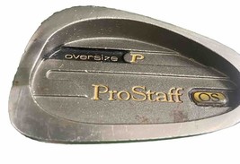 Wilson ProStaff OS Oversize Pitching Wedge Standard Regular Graphite 35&quot; Men RH - £15.21 GBP