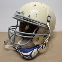 Schutt Recruit Hybrid Youth Large Football Helmet w/chin strap NO ear Pads - £54.69 GBP