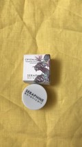 Seraphine Botanicals Crystal + Chrome Smokey Quartz Eye Shadow .08oz - $9.91