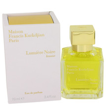 Maison Francis Kurkdjian Lumiere Noire Femme Perfume 2.4 Oz Eau De Parfum Spray image 4