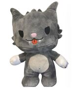 Universal Studios Parks Simpson Scratchy The Cat Cutie Plush Toy - $730.65 MXN