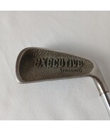 Spalding Executive 5 Iron Steel Shaft Mens RH 37.5” Medium Lite Jet Golf... - $28.09 CAD
