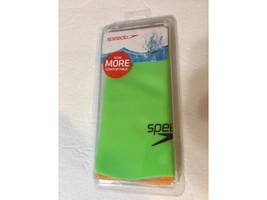 Nuovo Speedo Junior Silicone Cappello 51605565 - $168.11 MXN