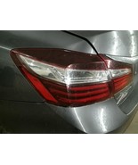 Driver Tail Light Sedan US Built Quarter Mounted Fits 16-17 ACCORD 10469... - $160.97 CAD