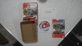 Starsky &amp; Hutch, PC Game in the smaller box. Nice Condition, LooK! - £18.87 GBP