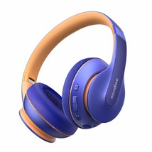 Anker Soundcore Life Q10 Wireless Bluetooth Headphones, Over Ear and Foldable, H - £72.63 GBP