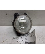 2010-2020 Dodge Jeep front bumper mounted right fog light assembly OEM - $9.89