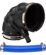 53032944AL Intake Resonator Lower Hose Duct Tube Pipe 6.7L fit for 2007-... - $72.52