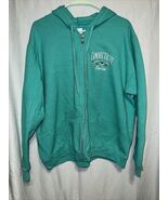 Gildan Connecticut East Coast Sweatshirt Men’s XL Green - $19.80