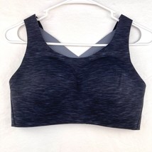 Lululemon Athletica Sports Bra 34D Enlite High Impact Support Wireless U... - £51.95 GBP