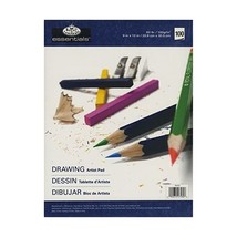 Royal &amp; Langnickel Drawing Artist Pads  - £17.00 GBP