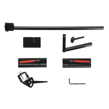 VEVOR Multi-Grind Sharpening System, for 6" &amp; 8" Bench Grinders, with Pl... - $58.90