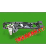 03-06 Mercedes R230 SL500 SL55 Left Driver Side Exterior Door Handle Bra... - €55,77 EUR