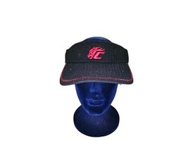 Clench Jeans 701 Black Red Visor osfa tony jones productions vintage rare - €8,41 EUR Clench Jeans 701 Black Red Visor osfa tony jones productions vintage rare - €8,41 EUR