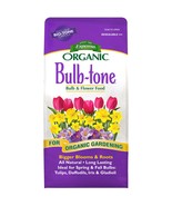 Espoma Organic Bulb-Tone 3-5-3 Natural &amp; Organic Fertilizer and Plant Fo... - $23.69