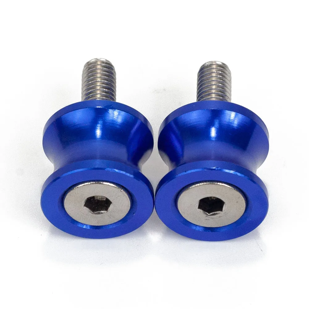 Swingarm Spools Slider CBR954RR 900RR CBR600RR CBR1000RR Cbr 600RR 1000RR 600 - £105.26 GBP