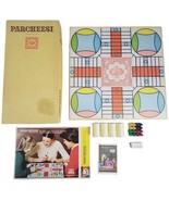 Parcheesi Royal Game of India No. 2 - Selchow &amp; Righter Games 1975 - $14.05