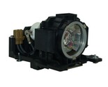 Hitachi DT00891 Compatible Projector Lamp With Housing - £39.86 GBP