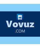 Vovuz .com / Domains For Sale / Business Brand, Website Name / SAV - $34.65