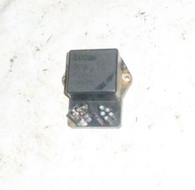 1982 Delorean DMC 12 OEM Lucas 6DA Windshield Wiper Wash Controller - $34.95