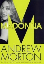Madonna By Andrew Morton Book NEW - £6.02 GBP