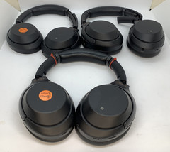 Sony WH-1000XM3 Bluetooth Headphones - Black (3 Headphone) - FOR PARTS O... - £106.82 GBP