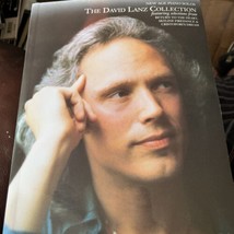David Lanz Collection Songbook Sheet Music SEE FULL LIST Narada - $20.11