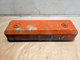 SCANIA DSC11 2 3-Series Diesel Engine Cylinder Head Valve Cover 305976 OEM - $145.00