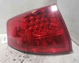 Driver Left Tail Light Quarter Panel Mounted Fits 07-09 MDX 684971 - £35.30 GBP