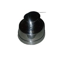 Pressure Cooker Lid Vent 15 lbs Pipe Jiggler 440-5334 For Mirro M-0536-I... - $15.00