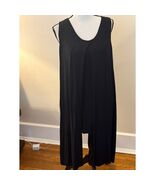 Cabi Sleeveless Black Dress Style #3243 - €33,15 EUR