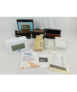 Lot X-10 Home Automation Remote Control Centers Lamp Modules - $139.99