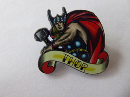 Disney Trading Pins 170700 Thor - Marvel Avengers Superheroes Tattoos - ... - $18.49