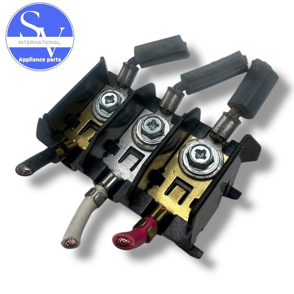 Electrolux Dryer Terminal Block 137150200 7137150200 - $18.70
