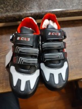 Cycling Cleats 6.5 Peloton LOOK Delta System Road Bike Cleat Sneaker 6.5 - $12.99