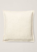Ralph Lauren Olivia Ashington Herringbone deco pillow NWT $215 - £72.84 GBP