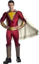 Men&#39;S Adult Shazam Grand Heritage Costume, X-Large - £427.32 GBP