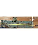 CAMOSYSTEMS CAMBUSH BDU WOODLAND 3 PIECE CAMOUFLAGE GHILLIE HEAD WEAPON ... - €88,65 EUR CAMOSYSTEMS CAMBUSH BDU WOODLAND 3 PIECE CAMOUFLAGE GHILLIE HEAD WEAPON ... - €88,65 EUR