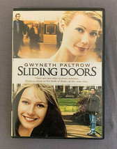Sliding Doors (DVD, 1998, Widescreen) Gwyneth Paltrow - £4.61 GBP