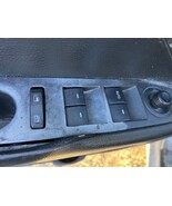 Driver Front Door Switch Driver&#39;s Window Fits 09-11 CROWN VICTORIA 10476... - $49.21