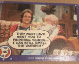 Vintage Mork And Mindy Trading Card #65 1978 Robin Williams - $1.97