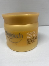 Wella Biotouch Volume Nutrition Volume Mask 5.1oz - £23.97 GBP