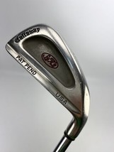 Callaway S2H2 6 Iron Right Handed Steel Shaft Memphis 10 - $29.65