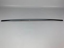 ✅ 07 - 14 Escalade Window Reveal Molding Trim Chrome Front Left LH 15280... - $113.80