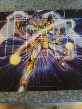 Konami Play Mat Sleeve 20Th Anniversary Duelist - £4.40 GBP