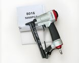 21 Gauge Wide Crown Air Stapler Lightweight Staples Gun W/5000pcs Staples - $54.99