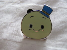 Disney Trading Pins 116160 Disney Tsum Tsum Mystery Pin Pack - Series 2 - Jiminy - £5.71 GBP